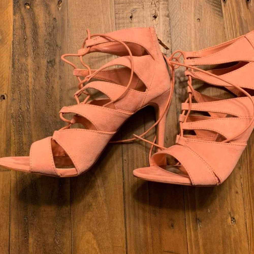 Steve Madden Heels